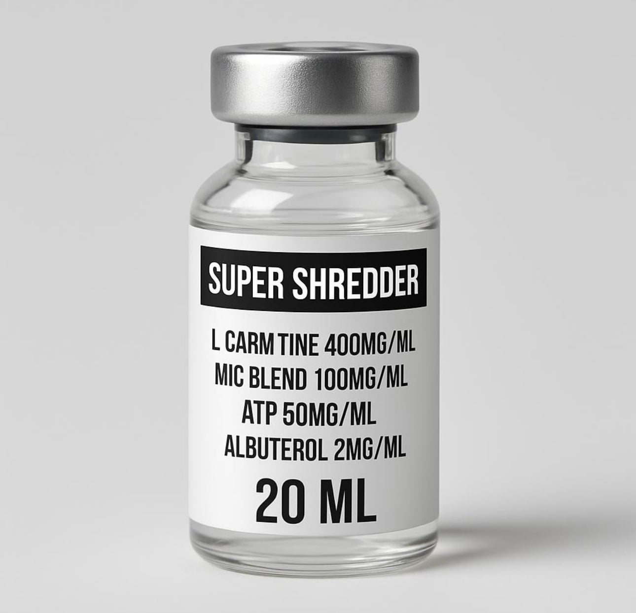 Super Shredder