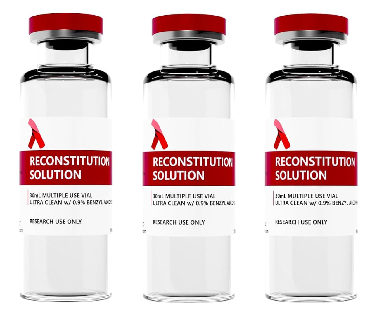 Bacteriostatic Water 30ml