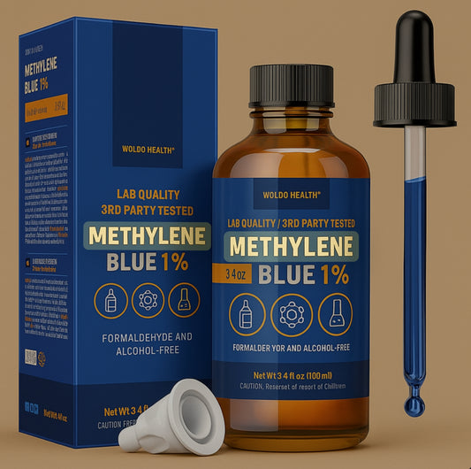 Methylene Blue 1% Sup