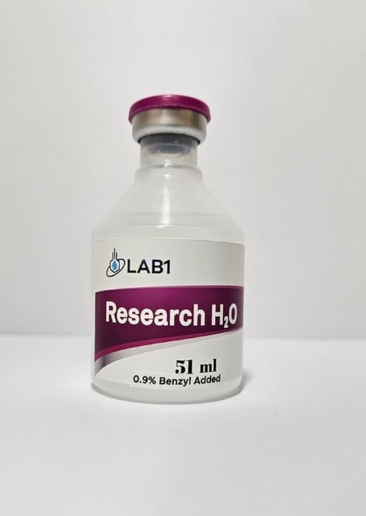 Bacteriostatic Water/Reconstitution 51ml