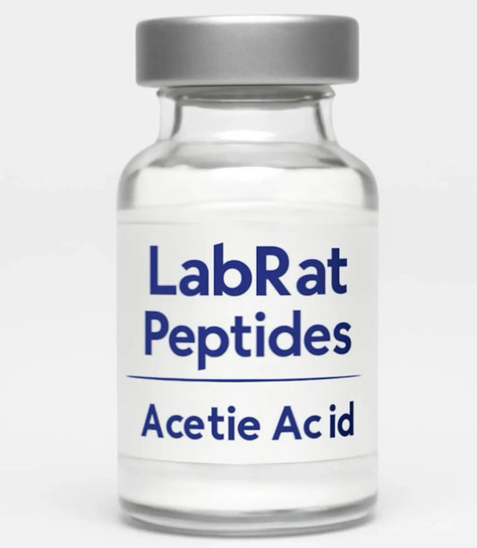 Acetic Acid