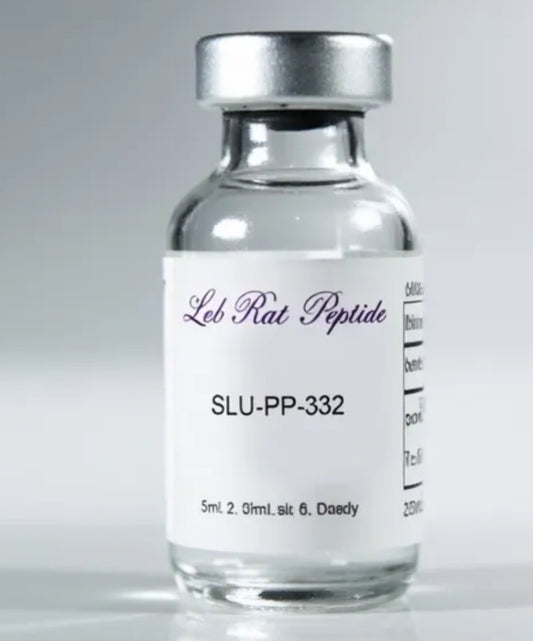 SLU-PP-332 5Mg