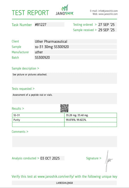 BPC-157 10MG