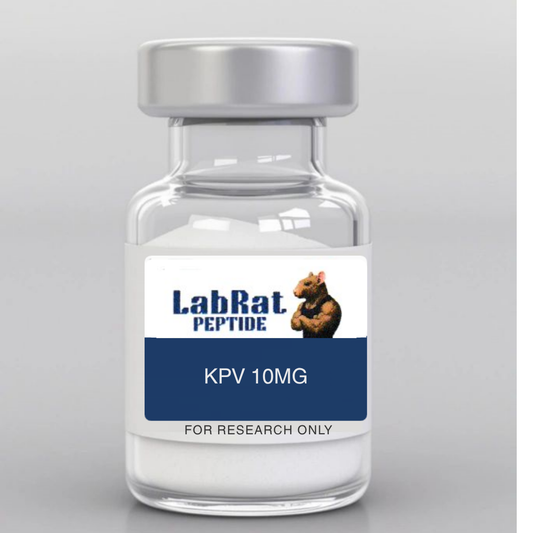 KPV 10MG