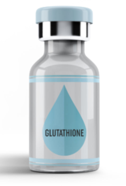 GLUTATHIONE 1500mg