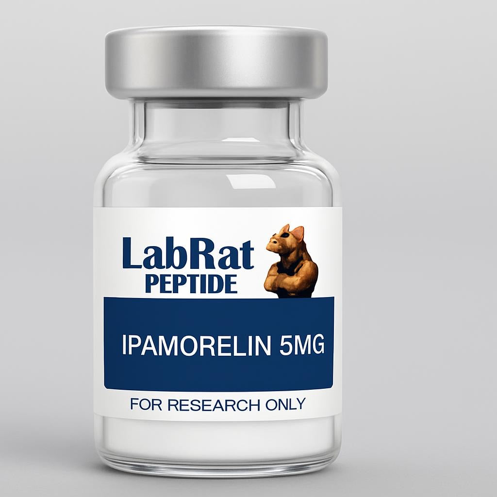 IPAMORELIN 10MG