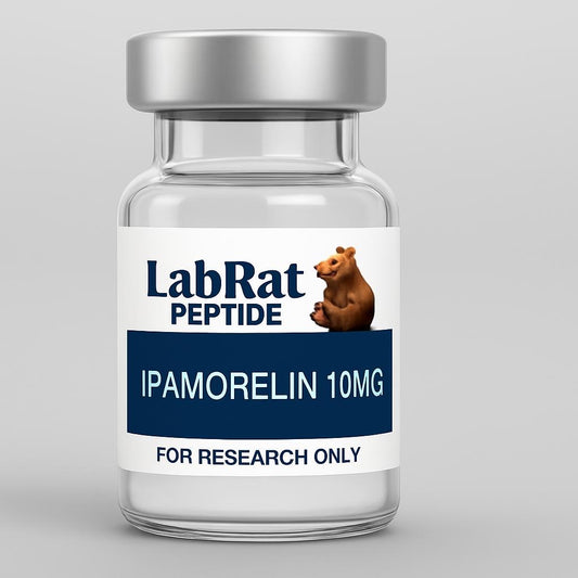 IPAMORELIN 10MG