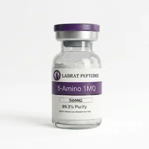 5-Amino 1MQ 50MG