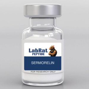 Sermorelin 10mg