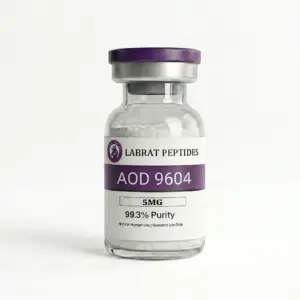 AOD 9604 5MG
