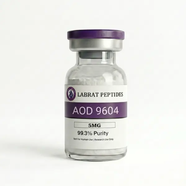AOD 9604 5MG