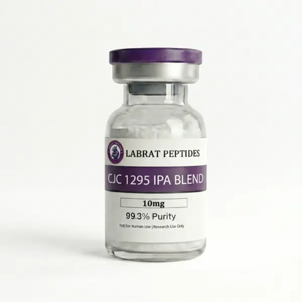 CJC 1295 IPA BLEND 10mg