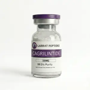 CAGRILINTIDE 10mg