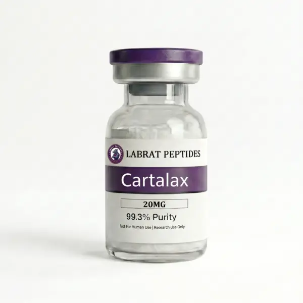 Cartalax 20MG