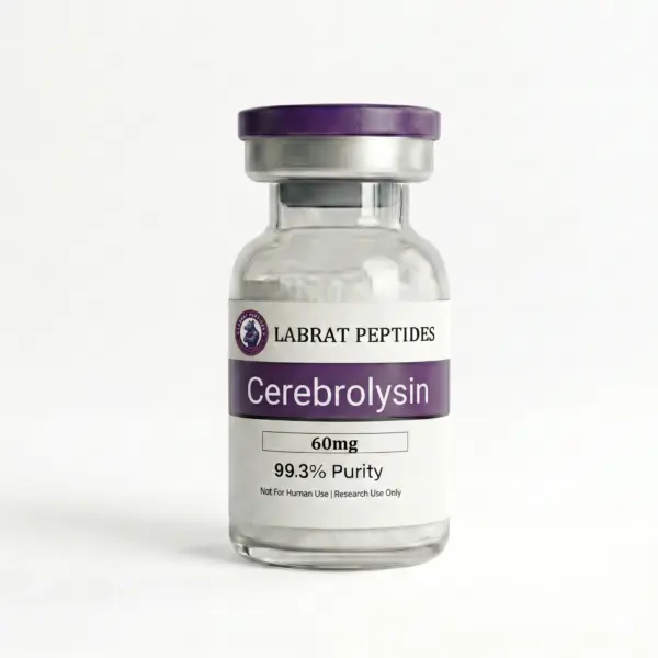 Cerebrolysin 60mg