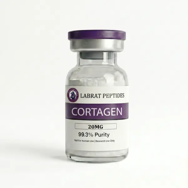 CORTAGEN 20MG