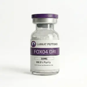 FOX04 DRI 10MG