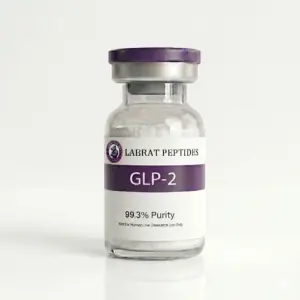 GLP-2 Tirze