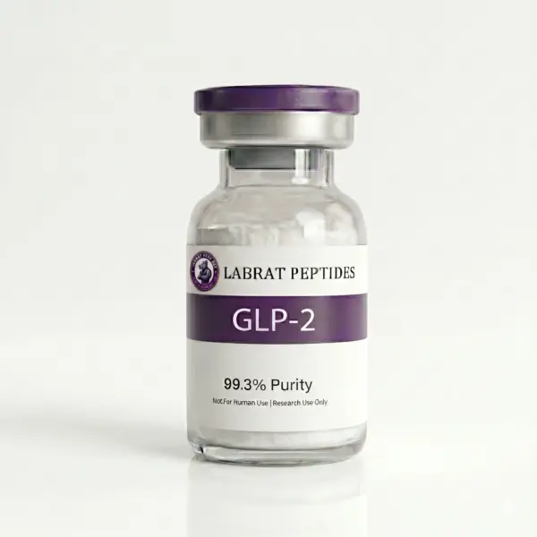 GLP-2 Tirze