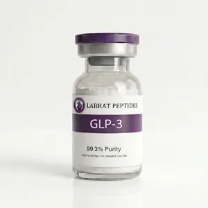 GLP-3 RTA