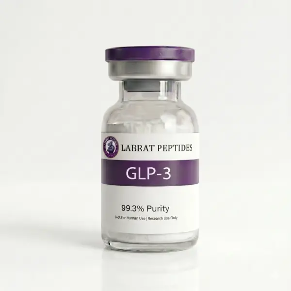 GLP-3 RTA