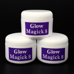GLOW MAGICK 8