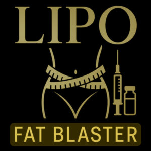 New Fat Blaster w/ B12