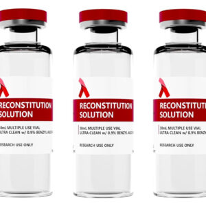 Research Solution Bac 30ml