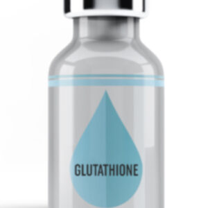 GLUTATHIONE 1500mg