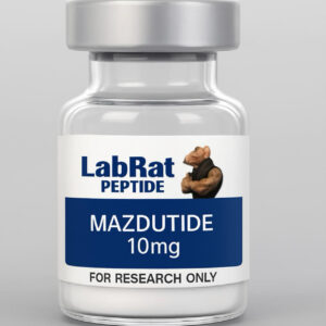 MAZDUTIDE 10MG