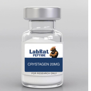 CRYSTAGEN 20MG