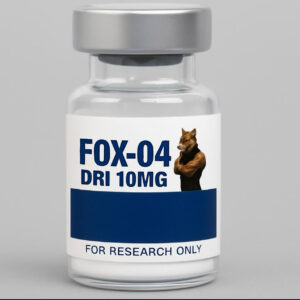 FOX04 DRI 10MG