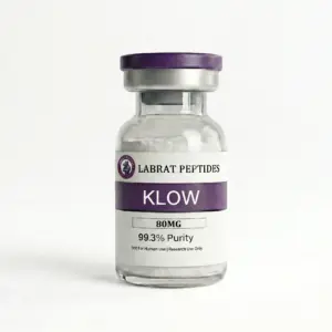KLOW 80MG