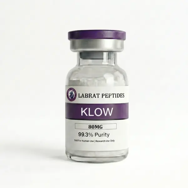 KLOW 80MG
