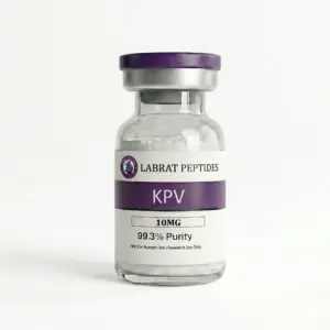 KPV 10MG