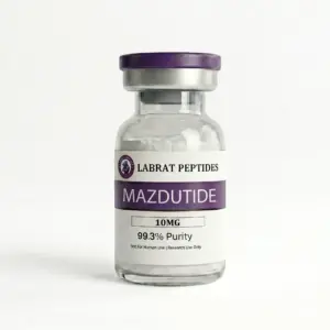 MAZDUTIDE 10MG