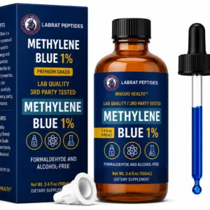 Methylene Blue 1% Sup