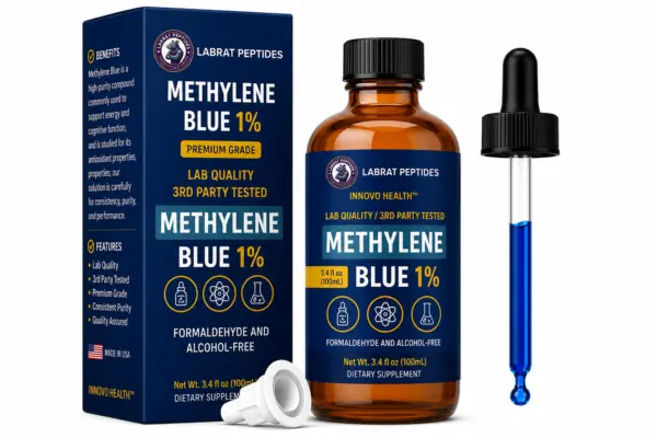 Methylene Blue 1% Sup