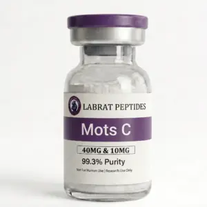 Mots C 40MG / 10MG