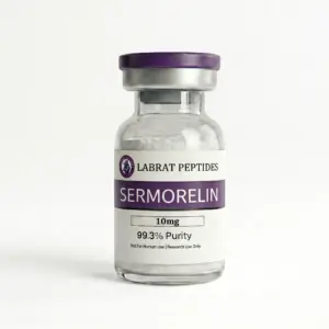 SERMORELIN 10mg