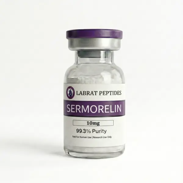 SERMORELIN 10mg