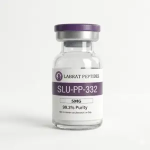 SLU-PP-332 5MG