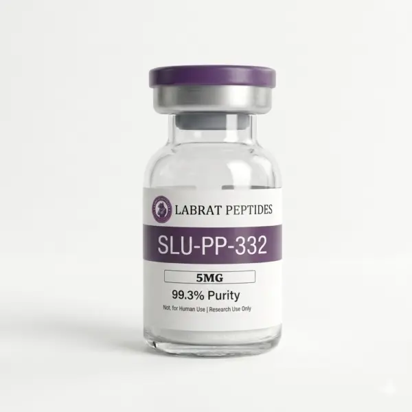 SLU-PP-332 5MG