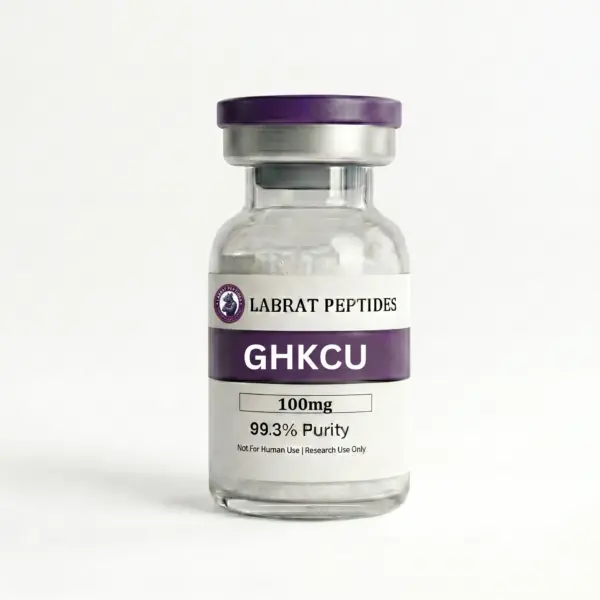 GHKCU 100mg