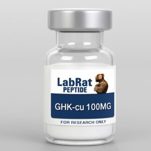 GHKCU 100mg