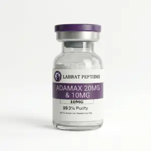 ADAMAX 20MG & 10MG