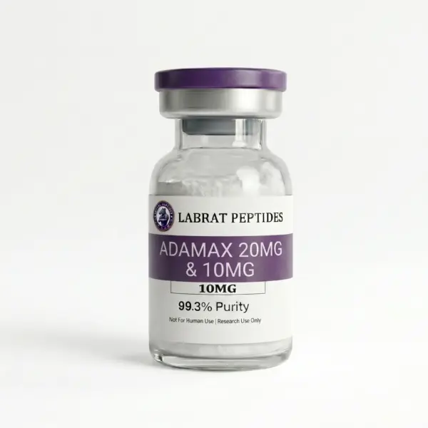 ADAMAX 20MG & 10MG
