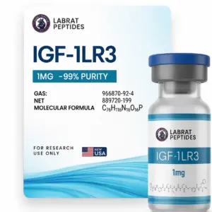 IGF-1 LR3 1MG