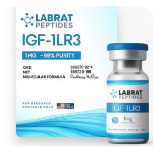 IGF-1 LR3 1MG