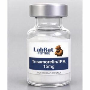 TESAMORELIN/IPA 15mg BLEND